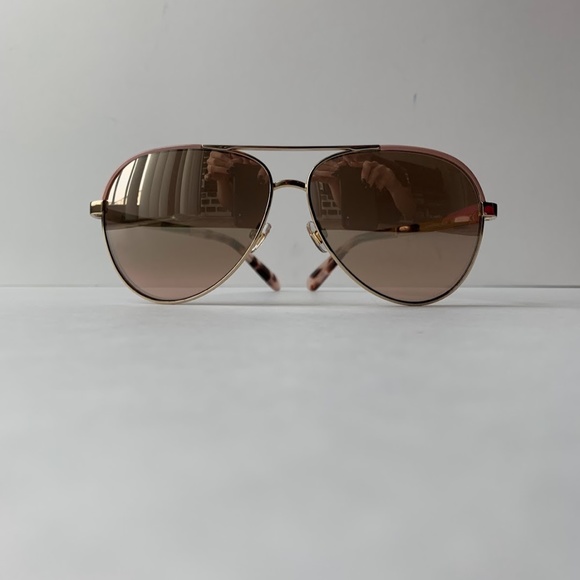Kate Spade Amarissa Aviator Sunglasses NWT main image 7